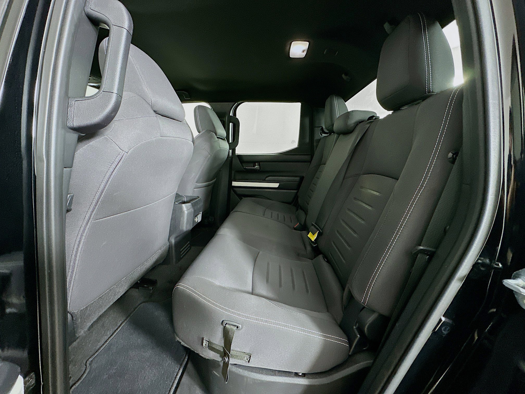 Used 2024 Toyota Tacoma TRD Off-Road image 26