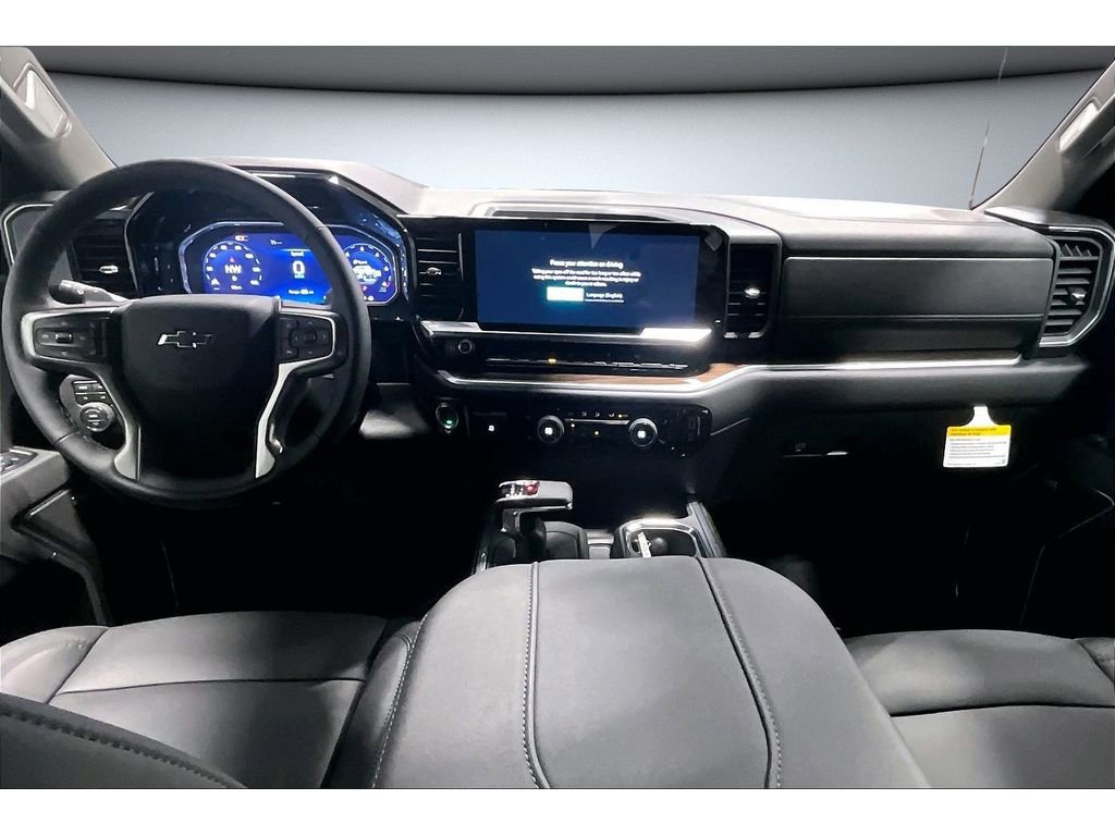 New 2026 Chevrolet Silverado 1500 RST w/ Convenience Package II image 6