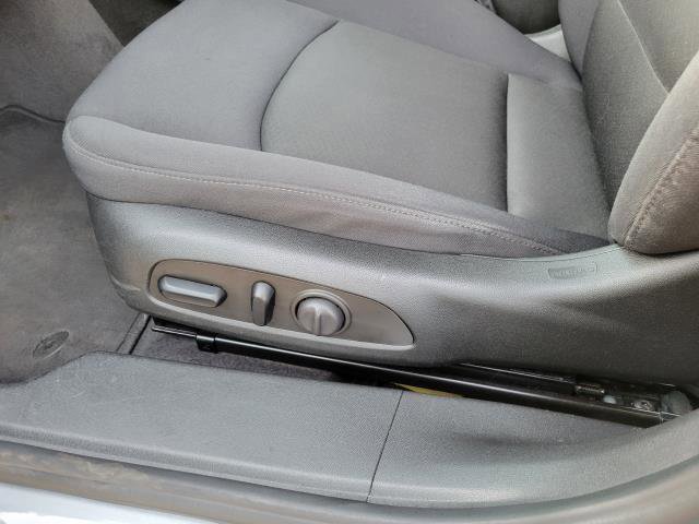 Certified 2023 Chevrolet Malibu LT image 9