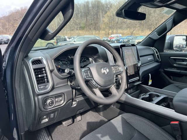 New 2026 RAM 1500 4x4 Crew Cab image 10