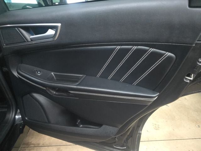 Used 2023 Ford Edge ST AWD/4WD image 7