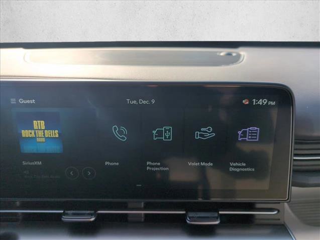 New 2026 Hyundai Kona SEL Sport image 12