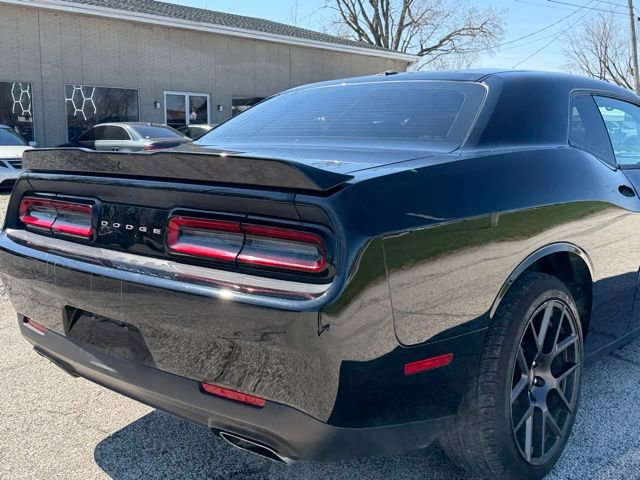 Used 2018 Dodge Challenger R/T w/ Sound Group image 12