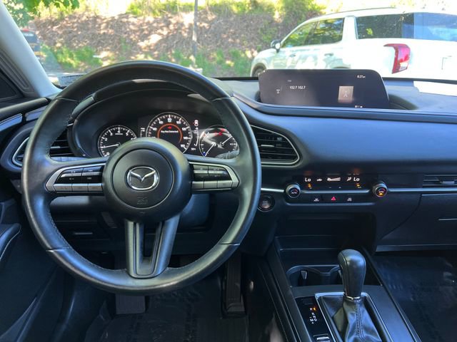 Used 2023 MAZDA CX-30 AWD 2.5 S w/ Select Package image 11
