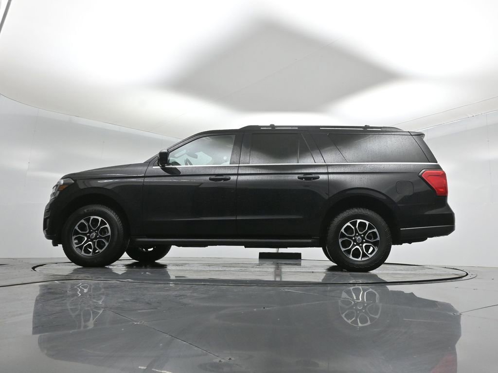 Certified 2024 Ford Expedition Max XLT image 55