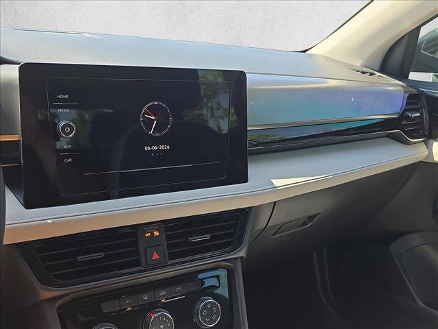 New 2026 Volkswagen Taos S FWD image 15