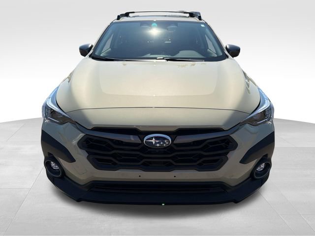 New 2026 Subaru Crosstrek 2.5i Limited AWD/4WD image 2