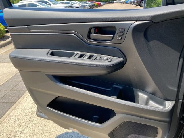 Used 2024 Honda Odyssey EX-L image 21