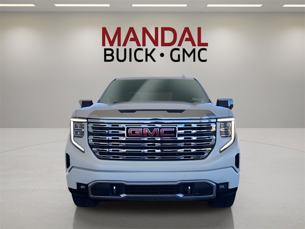 Used 2022 GMC Sierra 1500 Denali image 3