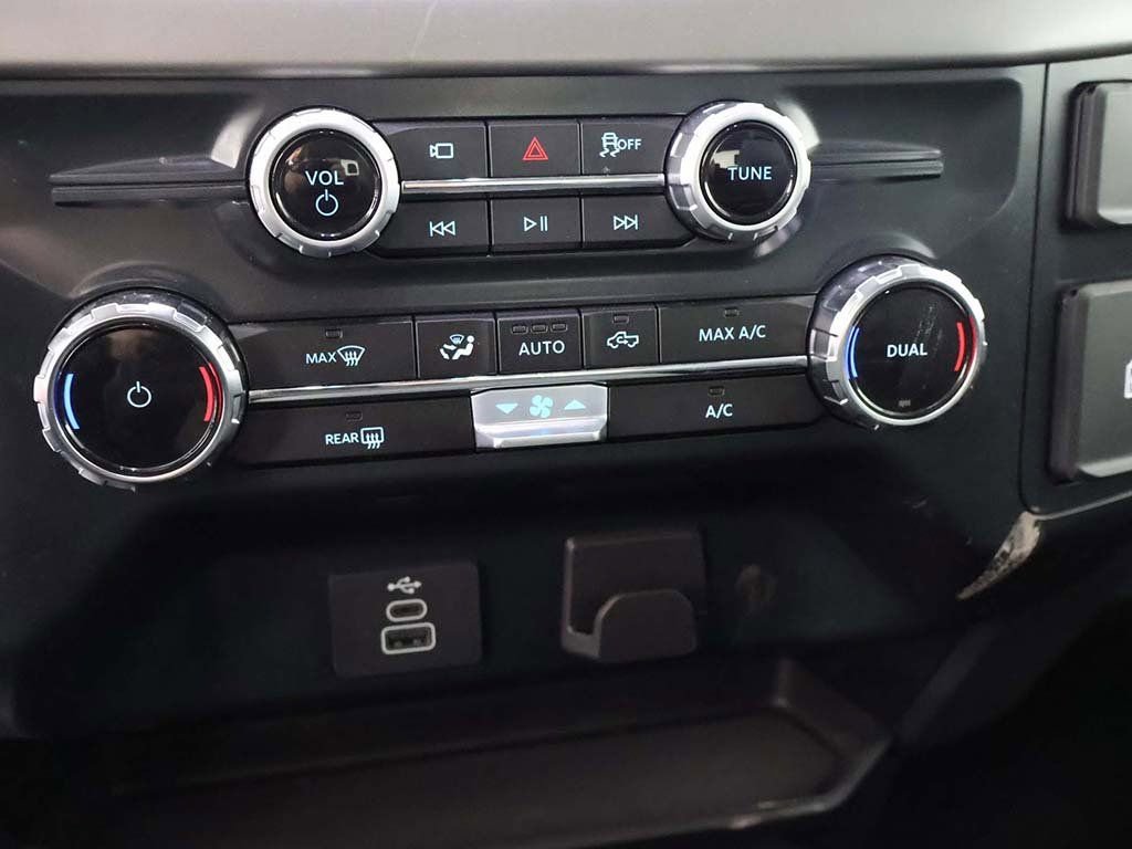 Used 2025 Ford F150 XLT w/ Equipment Group 301A Standard image 42