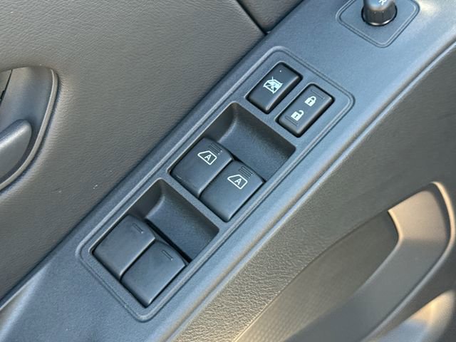 New 2026 Nissan Frontier SV w/ All-Weather Content Package image 25