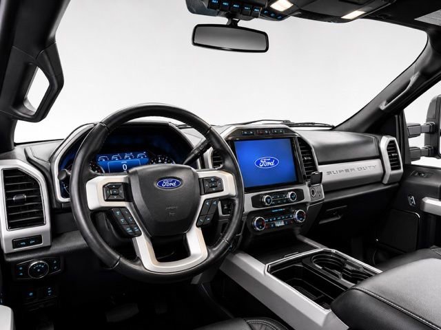 Used 2022 Ford F250 Lariat AWD/4WD image 24