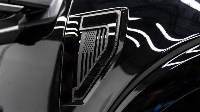 Used 2024 Ford F150 Lariat image 25
