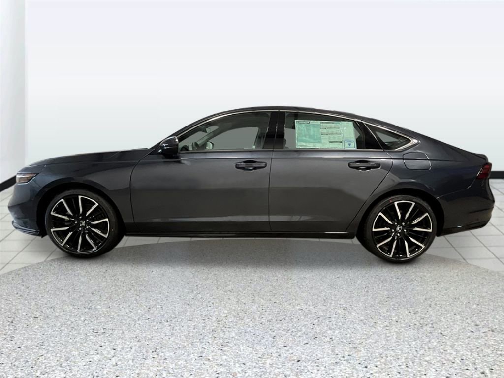New 2026 Honda Accord Touring image 6
