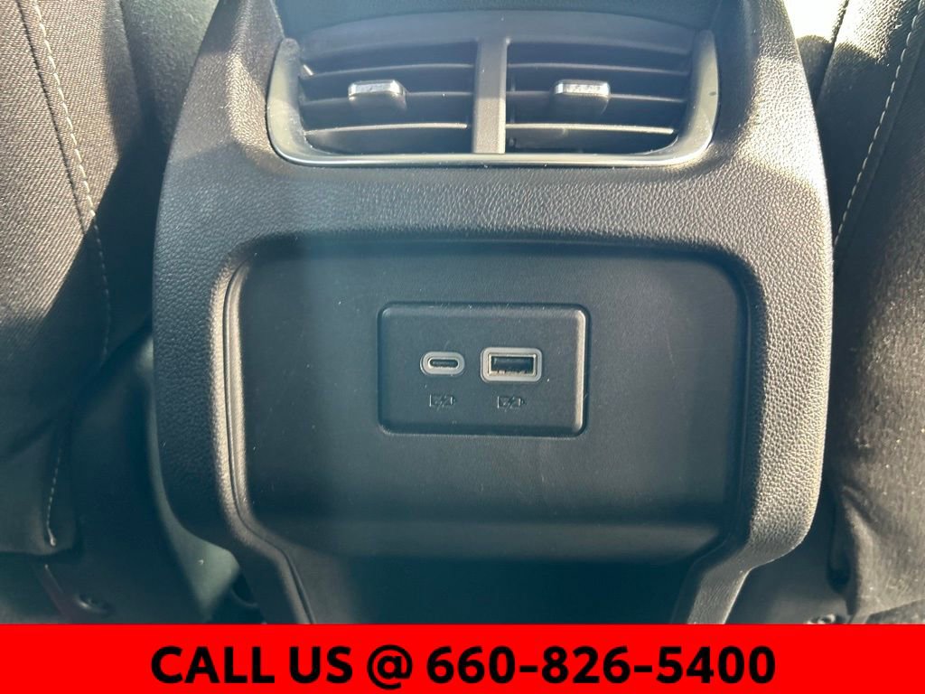 Used 2024 Chevrolet Blazer LT image 9