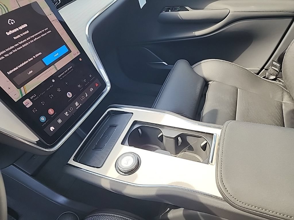 New 2026 Volvo EX90 Ultra AWD/4WD image 13