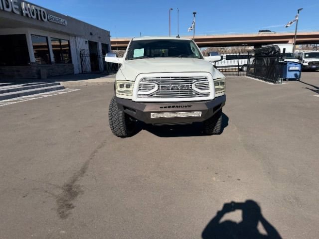 Used 2017 RAM 2500 Longhorn w/ Protection Group image 33