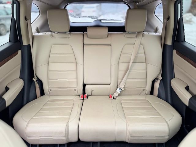 Used 2019 Honda CR-V EX-L image 22