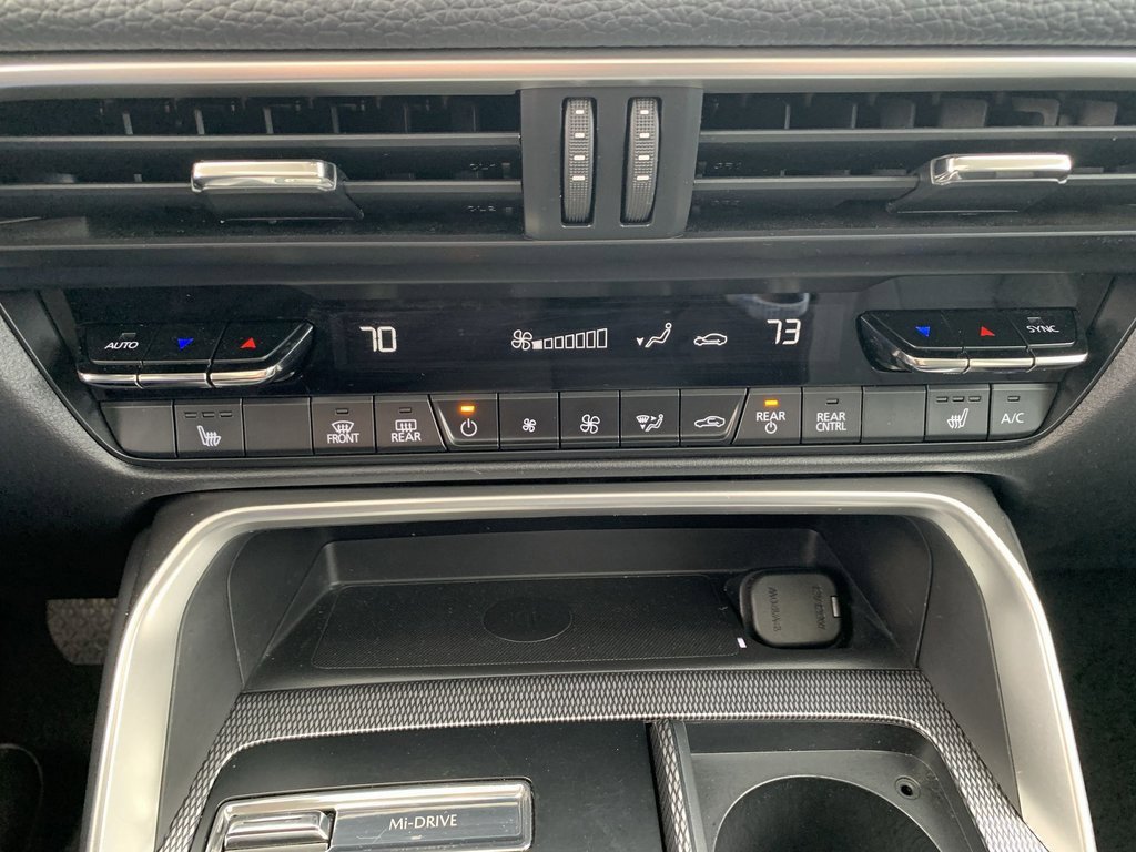 Used 2024 MAZDA CX-90 3.3 Turbo S image 13