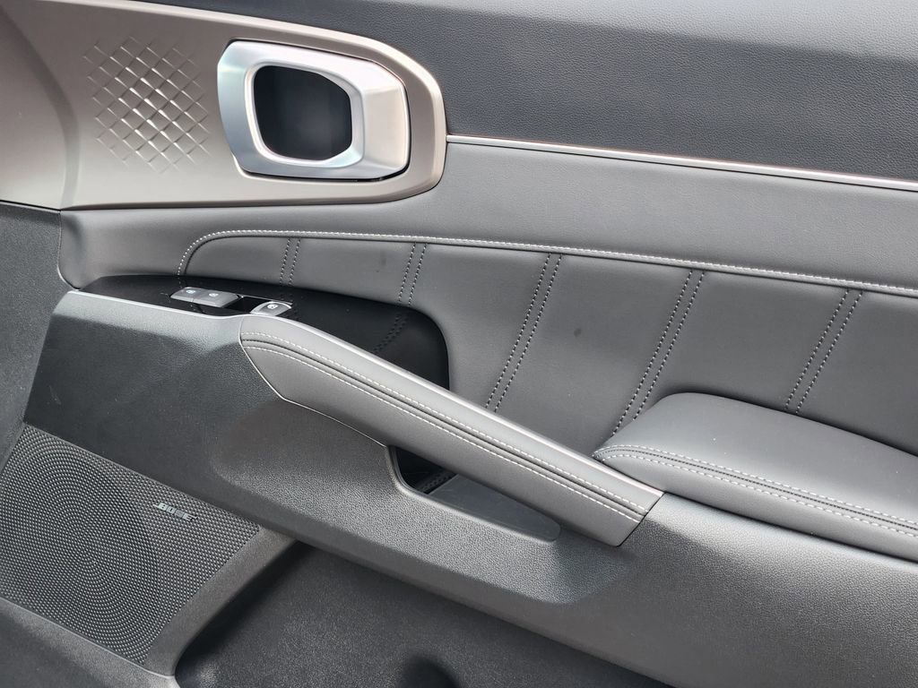 New 2026 Kia Sorento SX Prestige image 15