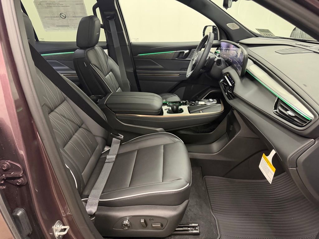 New 2026 Buick Enclave Avenir w/ Super Cruise Package image 40