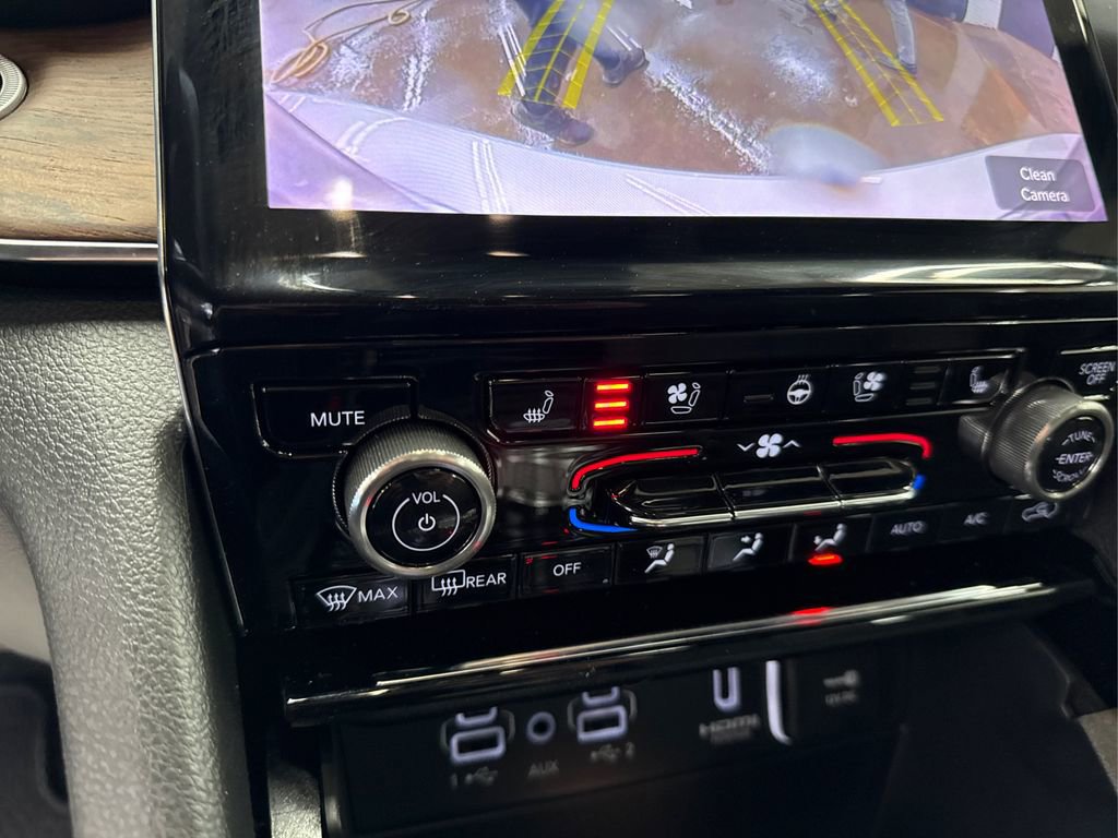 Used 2023 Jeep Grand Cherokee Summit image 38