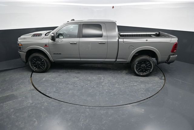 New 2026 RAM 2500 Limited image 47