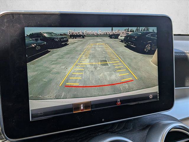 Certified 2016 Mercedes-Benz GLC 300 4MATIC image 13