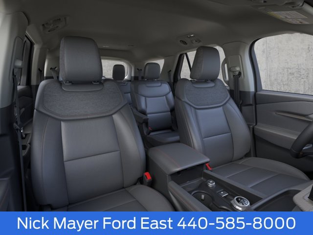 New 2026 Ford Explorer Active w/ Active Comfort Package AWD/4WD image 11