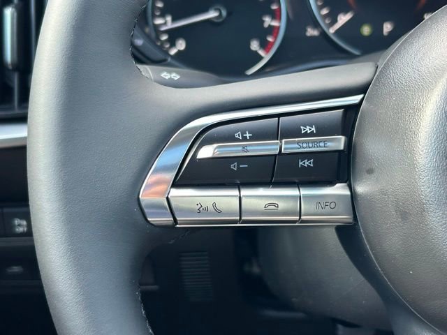 New 2026 MAZDA CX-50 AWD 2.5 S w/ Weather Package image 17