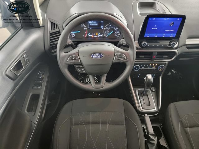 Used 2021 Ford EcoSport SE FWD image 26