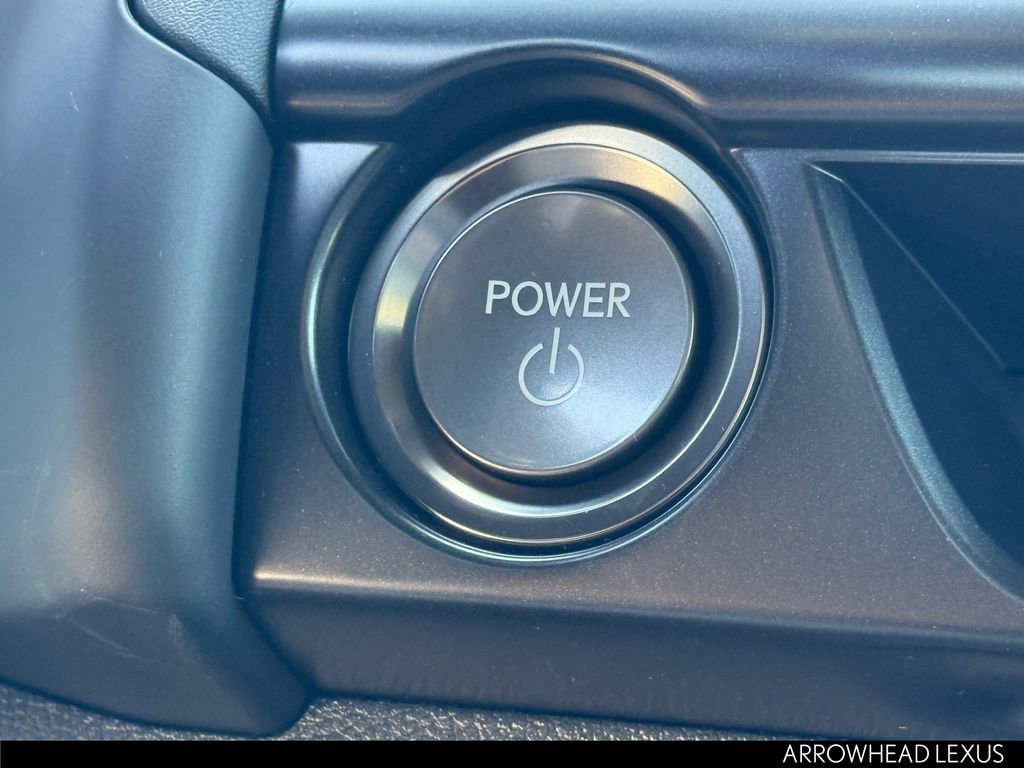 New 2026 Lexus UX 300h FWD image 22