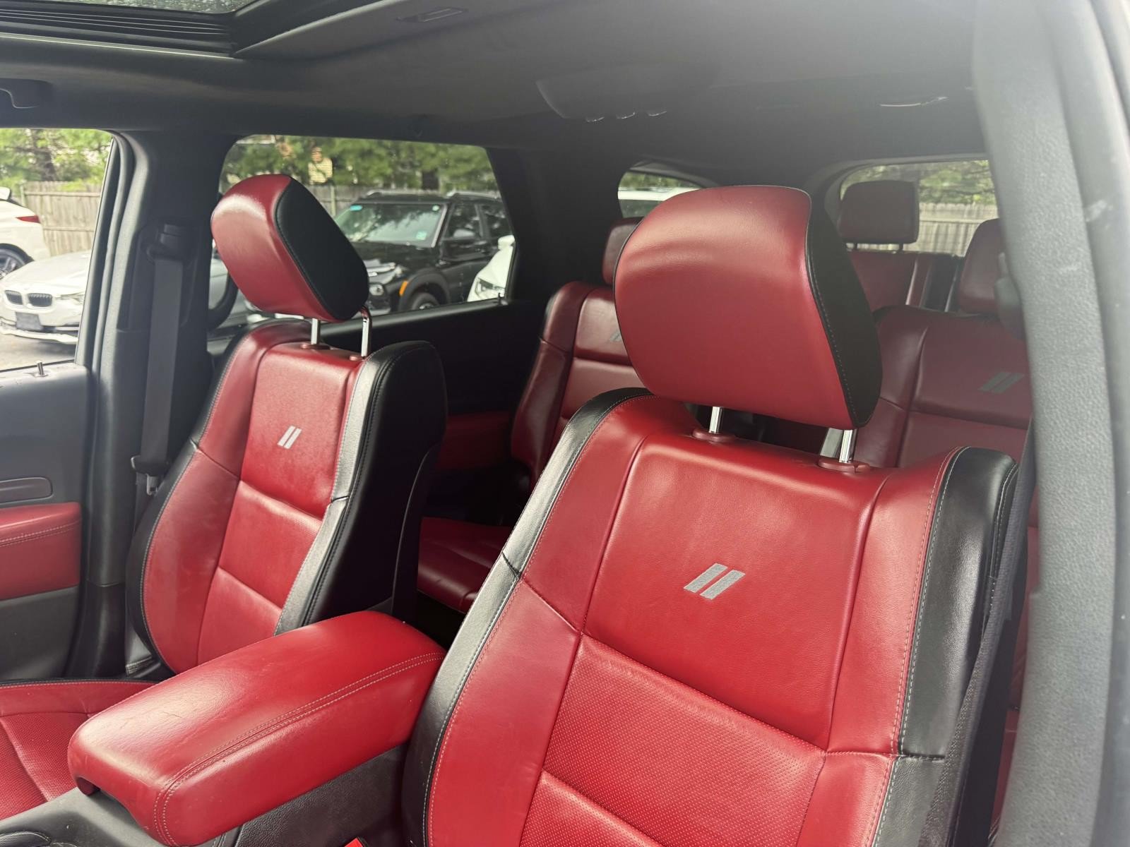 Used 2023 Honda Odyssey EX-L image 47