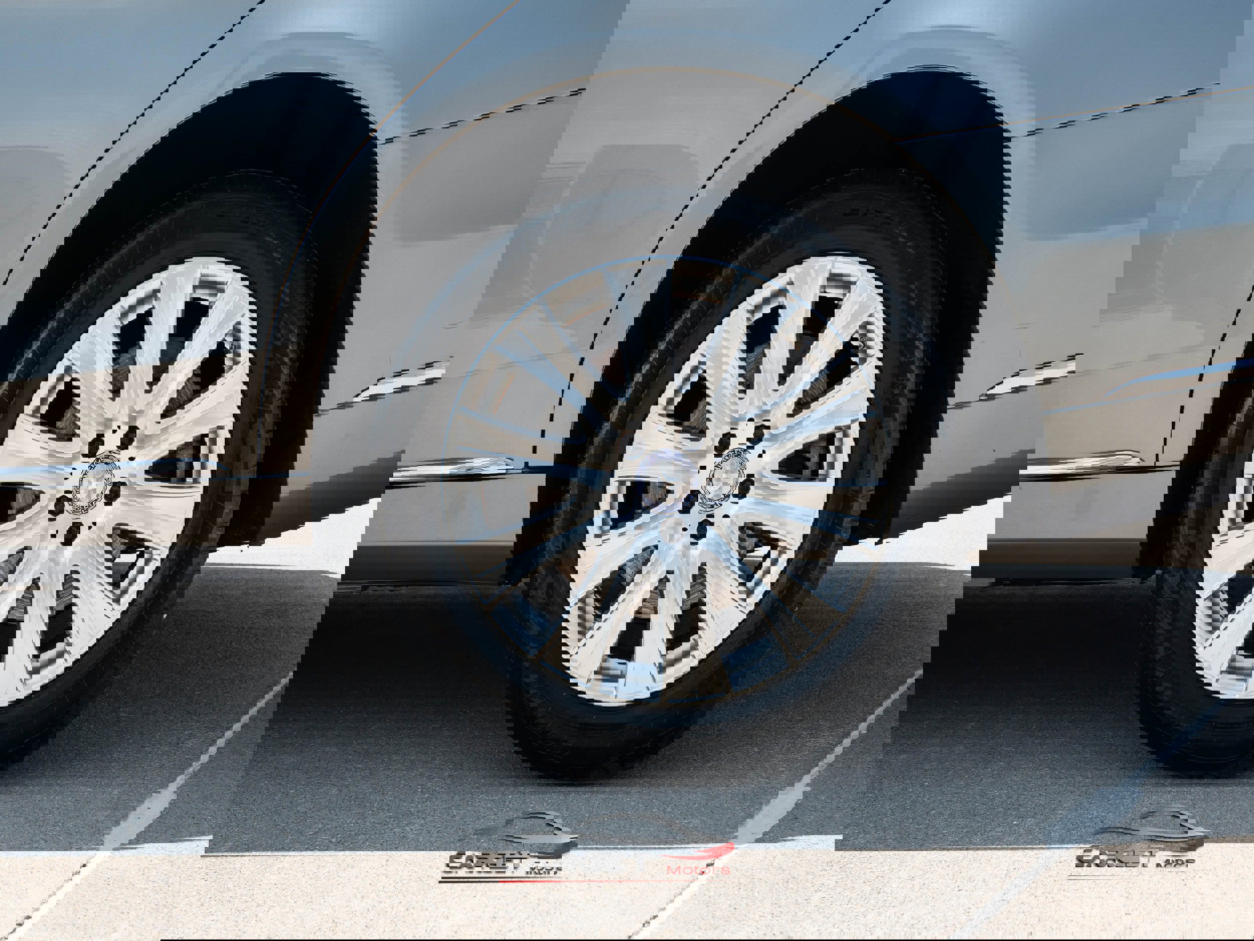 Used 2014 Mercedes-Benz S 550 Sedan w/ Premium 1 Package image 12