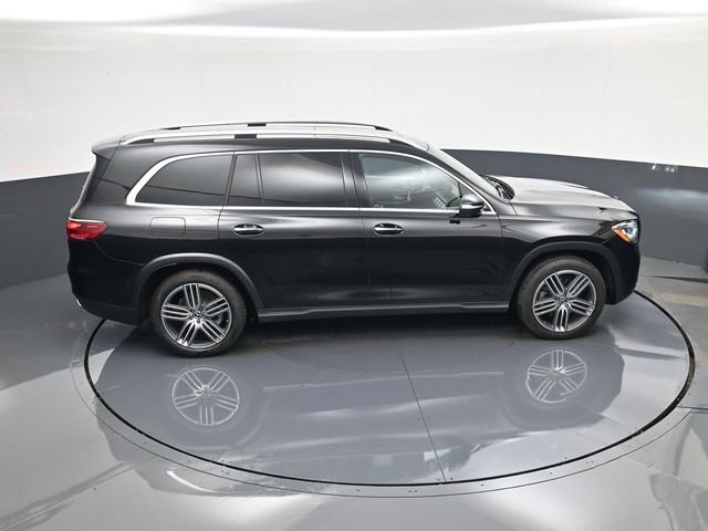 Used 2025 Mercedes-Benz GLS 450 4MATIC image 36