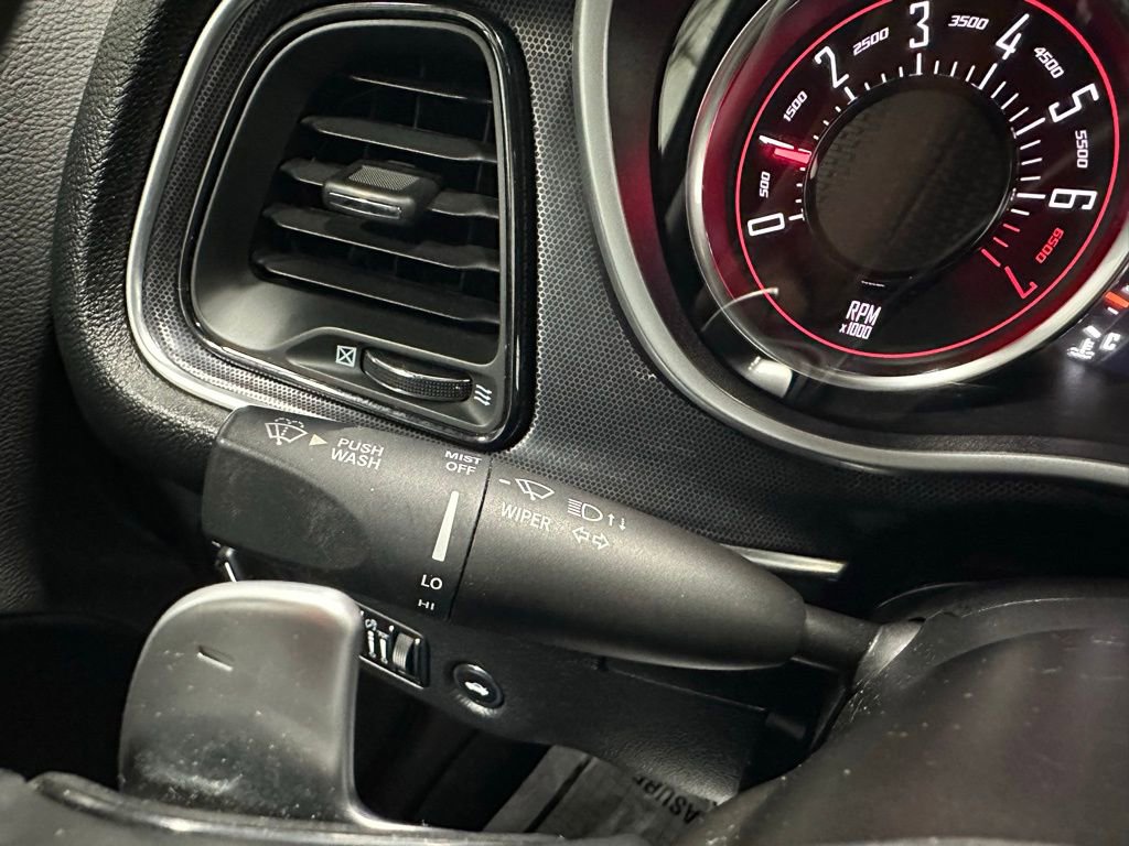 Used 2017 Dodge Challenger GT w/ Driver Convenience Group AWD/4WD image 21