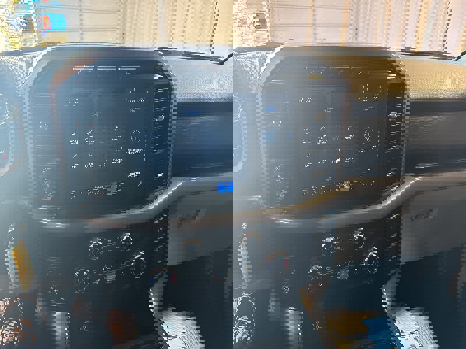 Used 2024 Ford F150 XLT w/ Mobile Office Package image 17