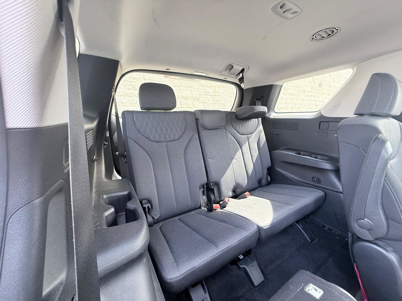 Used 2020 Hyundai Palisade SEL w/ Convenience Package image 13