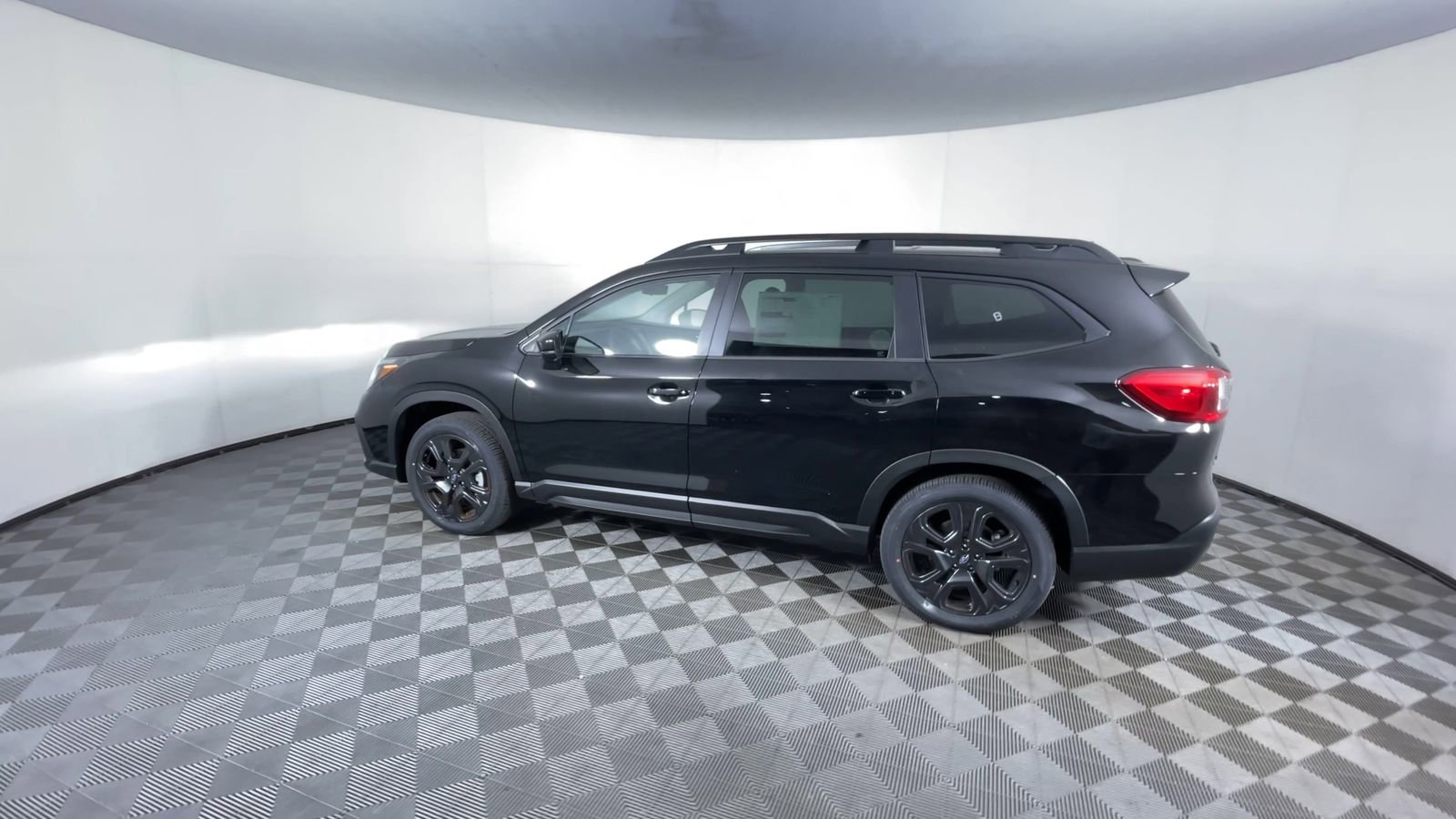 New 2026 Subaru Ascent Bronze Edition image 6