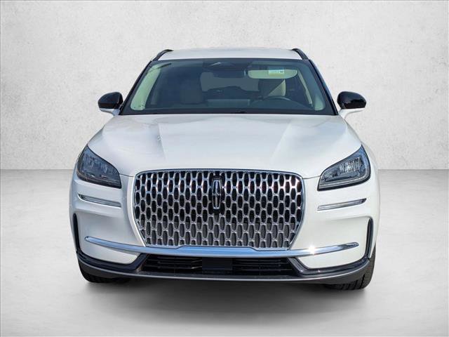 New 2026 Lincoln Corsair Premiere image 6