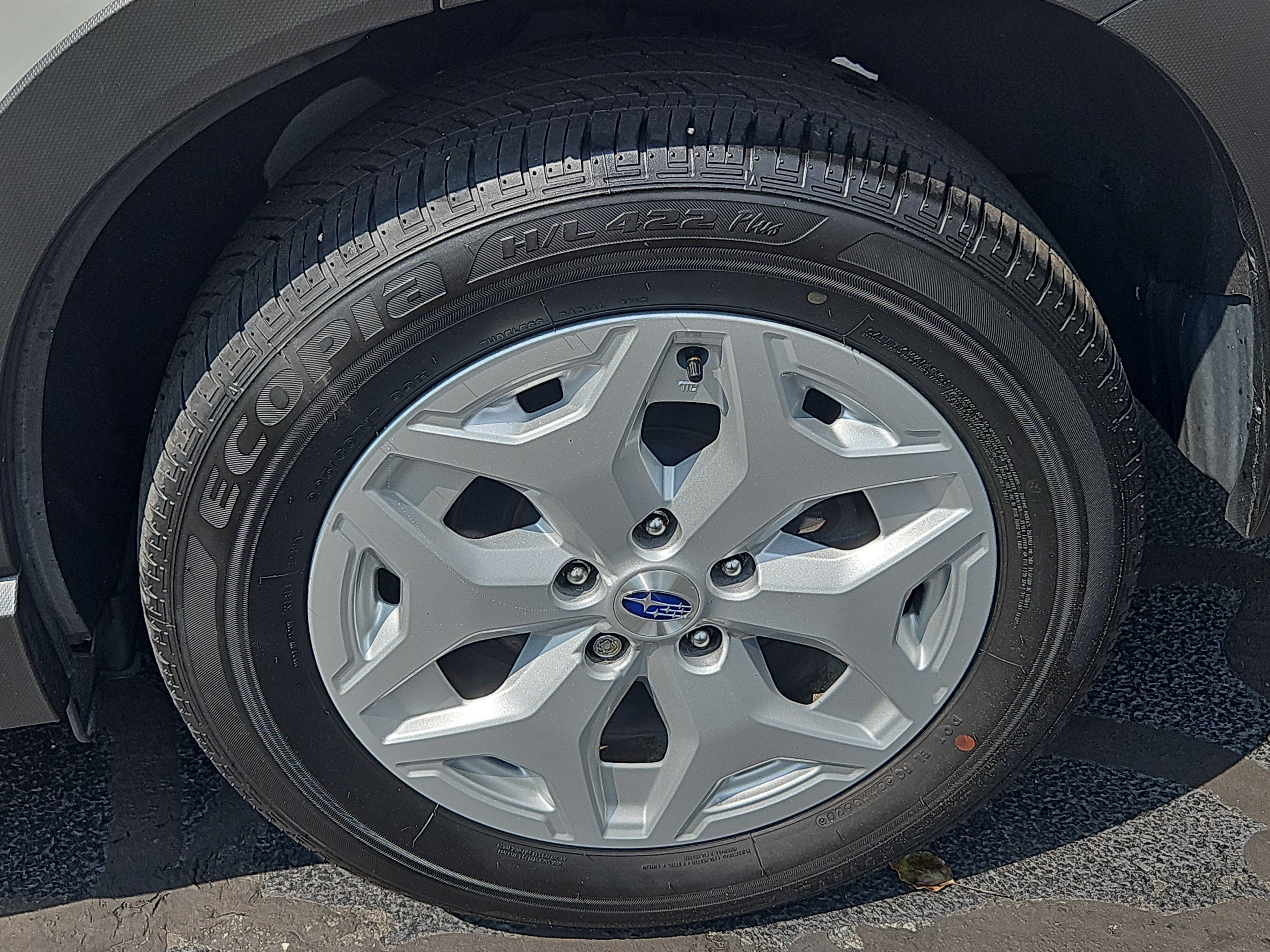 Used 2020 Subaru Forester w/ Alloy Wheel Package AWD/4WD image 20