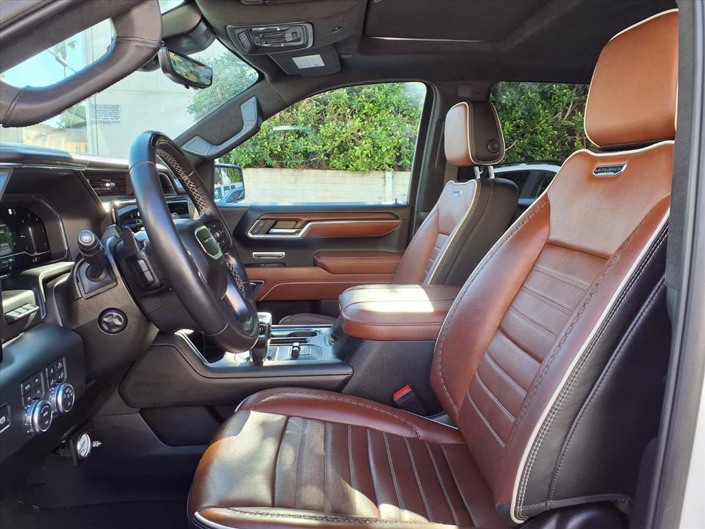 Used 2024 GMC Sierra 1500 Denali Ultimate image 14