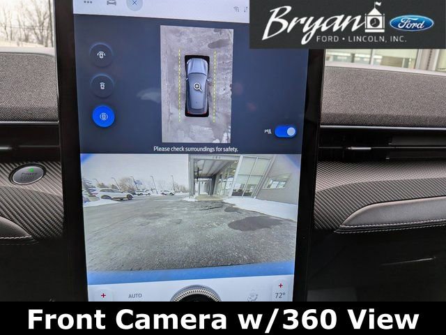 Used 2023 Ford Mustang Mach-E Premium w/ Mustang Nite Pony Package image 26