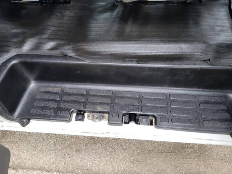 Used 2017 Chevrolet Express 2500 LS RWD image 32