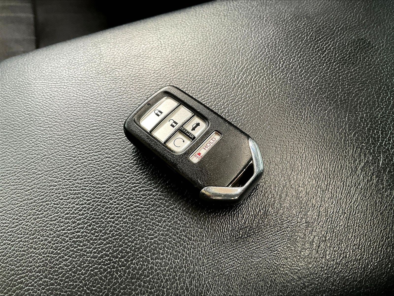 Used 2018 Honda Accord EX-L image 33