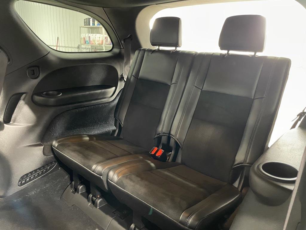 Used 2019 Dodge Durango GT image 24