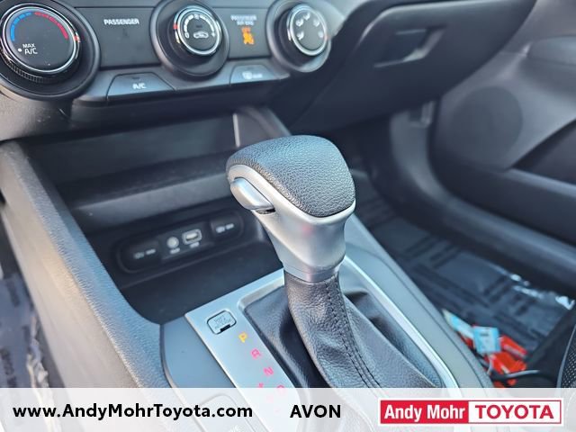 Used 2021 Kia Forte LXS image 21