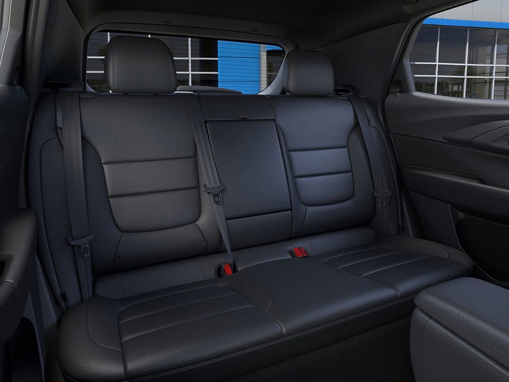 New 2026 Chevrolet TrailBlazer RS w/ Convenience Package image 17