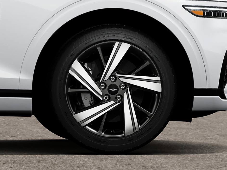 New 2026 Genesis GV70 3.5T Sport Advanced AWD/4WD image 8