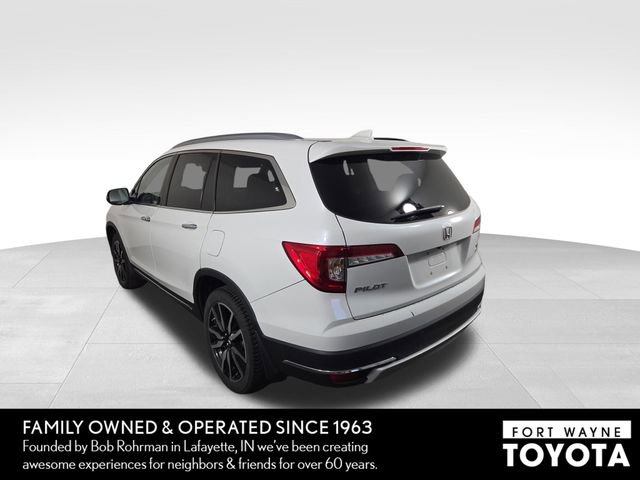Used 2020 Honda Pilot Touring image 9
